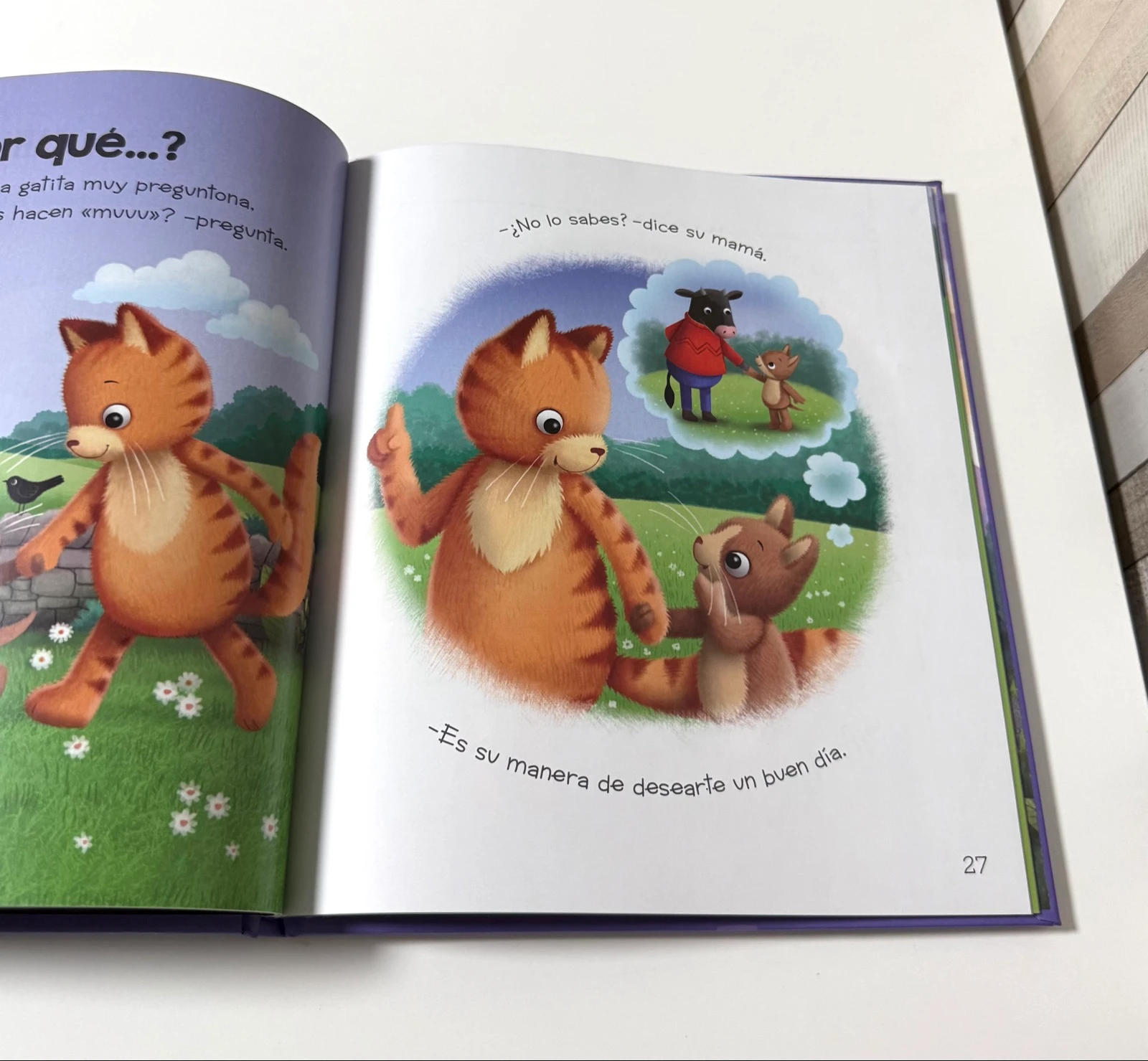 Libros Cuentos para 1 año y Cuentos para 2 años – photo 8